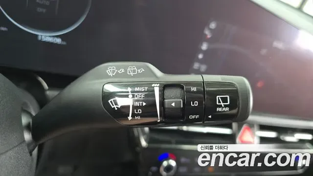 Kia Niro De All New Niro EV, 2022 — фото 18