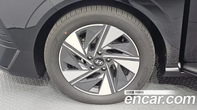 Hyundai Avante CN8, 2026 — фото 5