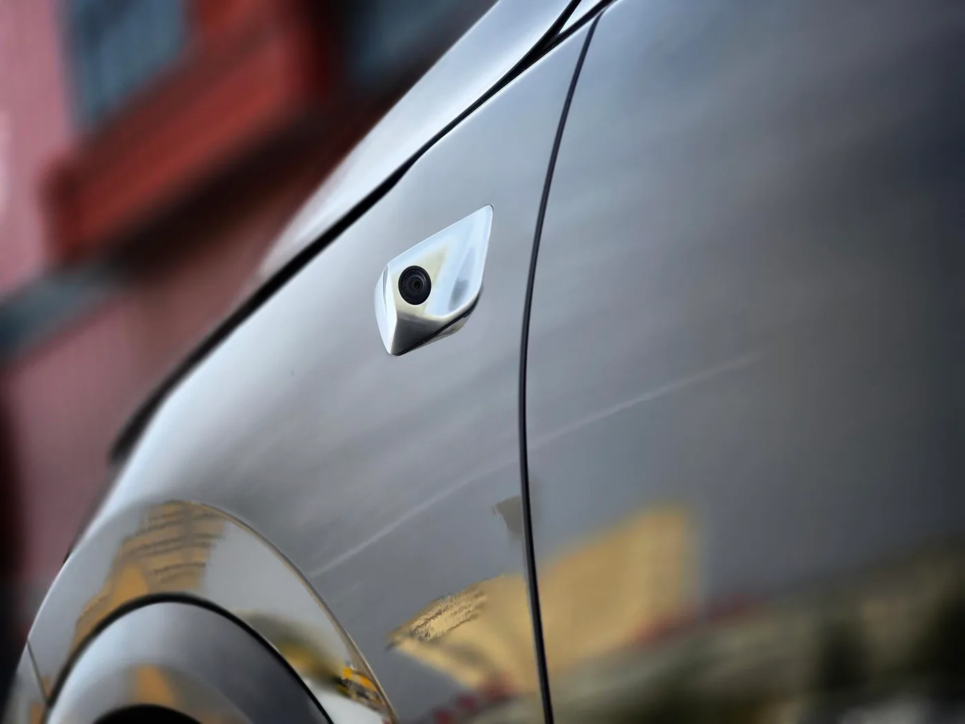 Li Auto Ideal L7, 2025 — фото 10