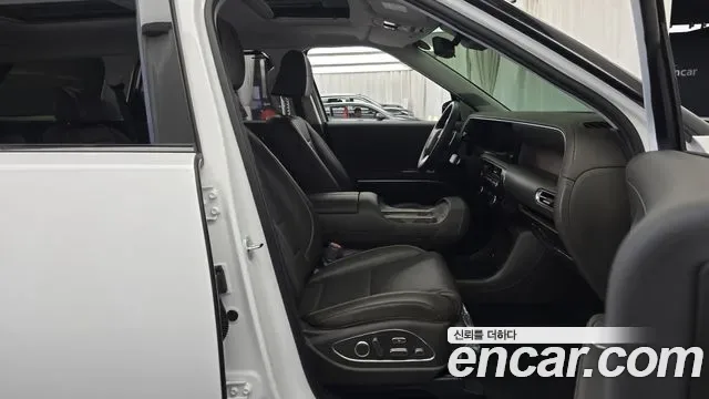 Hyundai Palisade LX3, 2025 — фото 26