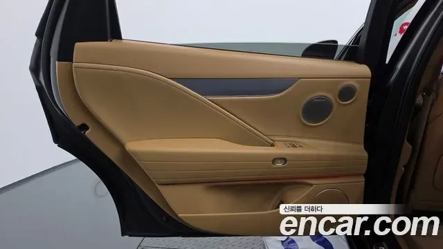 Genesis G80 Electric Fide G80 (RG3), 2026 — фото 25
