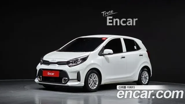Kia Morning Urban (JA)