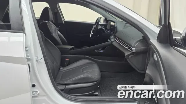 Hyundai Avante CN7, 2026 — фото 26