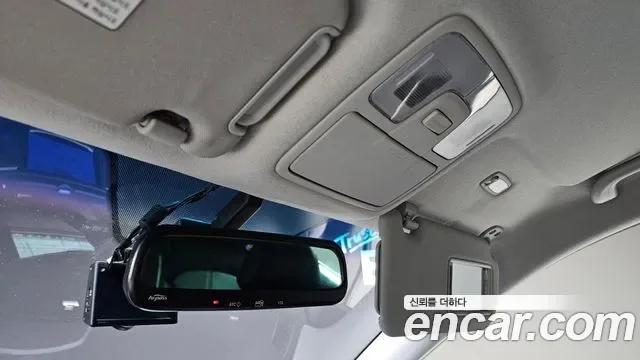 Hyundai Tucson ix, 2011 — фото 19