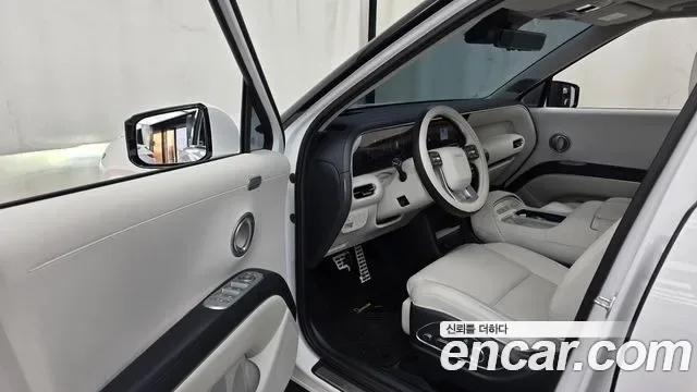 Hyundai Palisade LX3, 2025 — фото 10