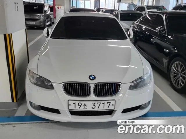 BMW 3-Series E90, 2010 — фото 17