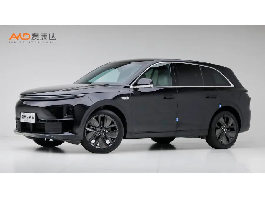Li Auto Ideal L6