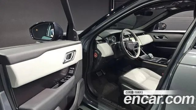 Land Rover Range Rover Velar Range Rover Bella, 2025 — фото 10