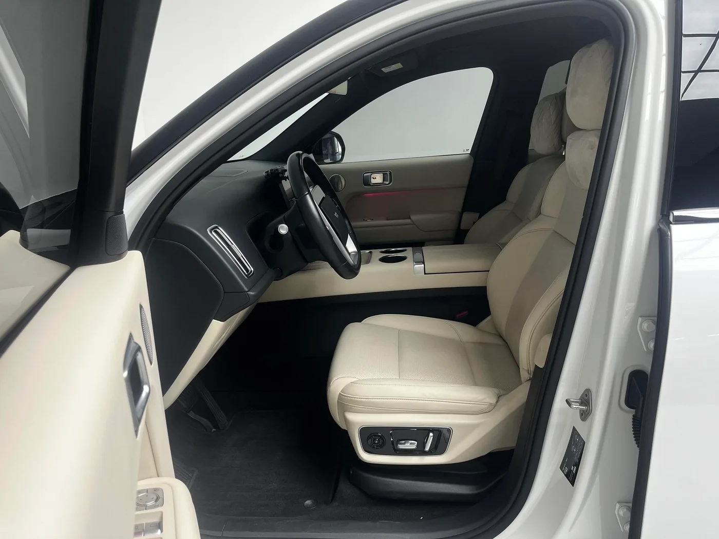 Li Auto Ideal L7, 2023 — фото 12