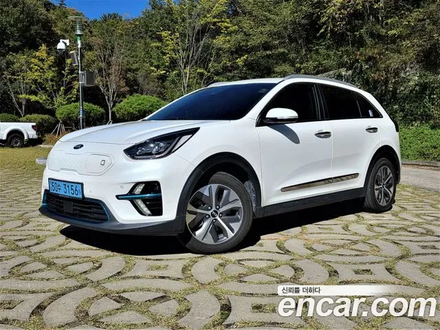 Kia Niro EV