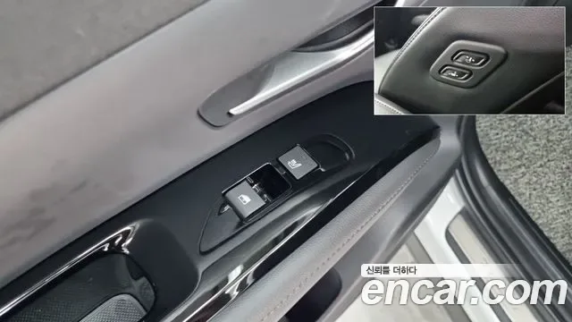 Hyundai Tucson NX4, 2025 — фото 16