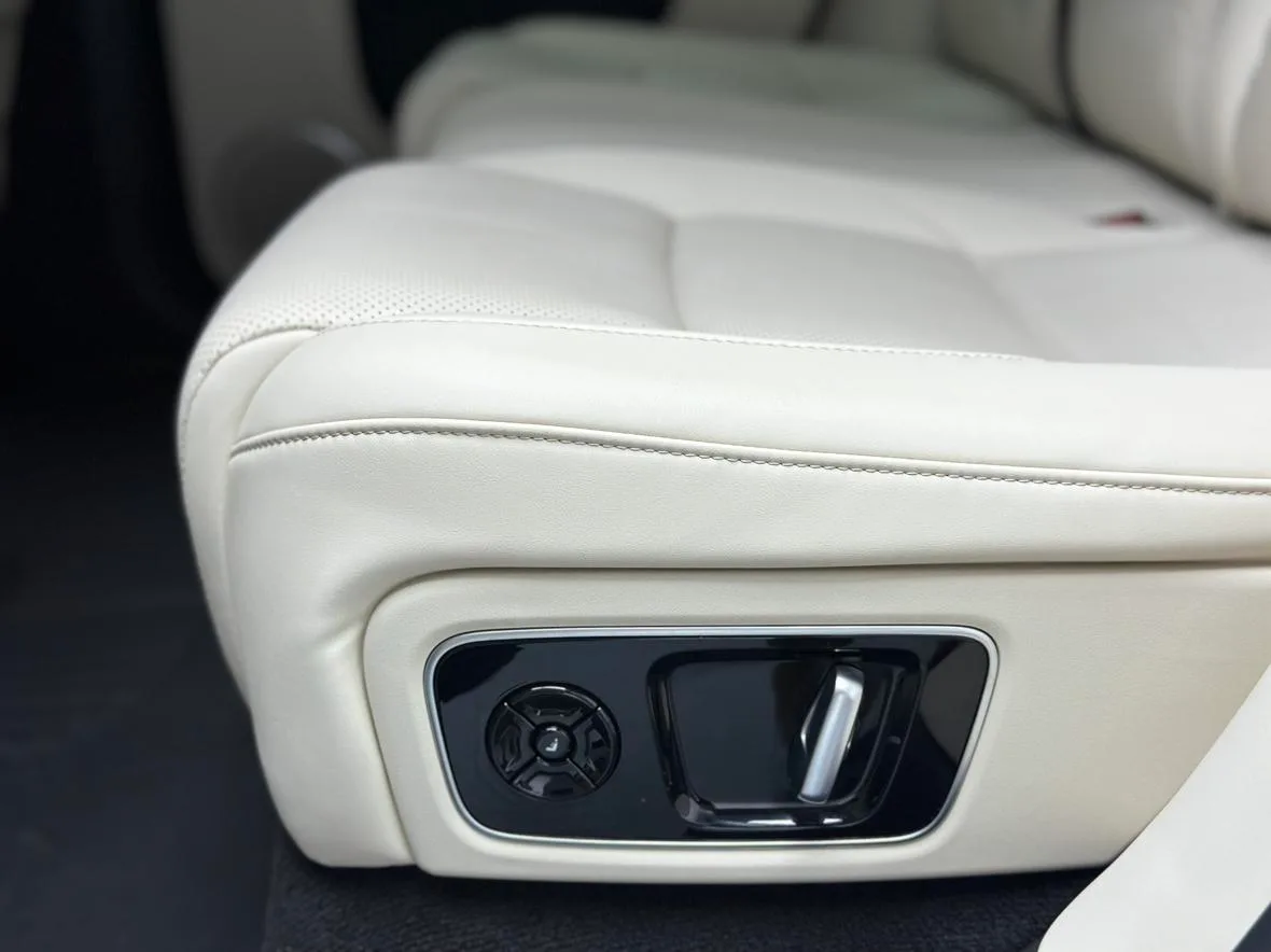 Li Auto Ideal L7, 2023 — фото 14