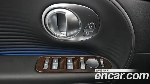 Hyundai Ioniq9 Ionic 9, 2026 — фото 29