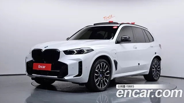 BMW X5 G05