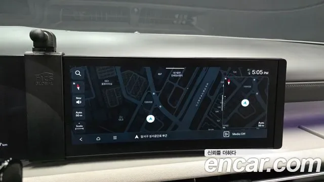 Hyundai Tucson NX4, 2025 — фото 14