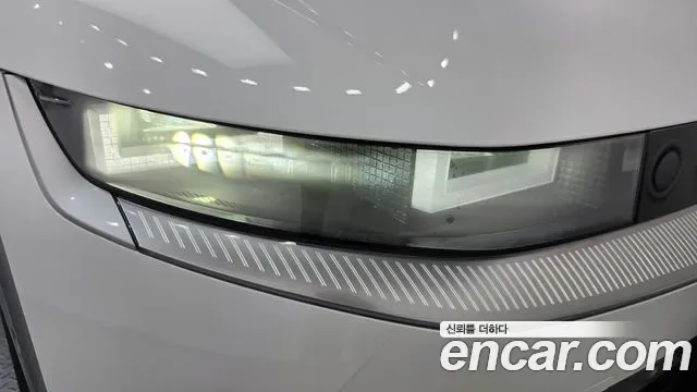 Hyundai Ioniq5 Ionic 5, 2024 — фото 22