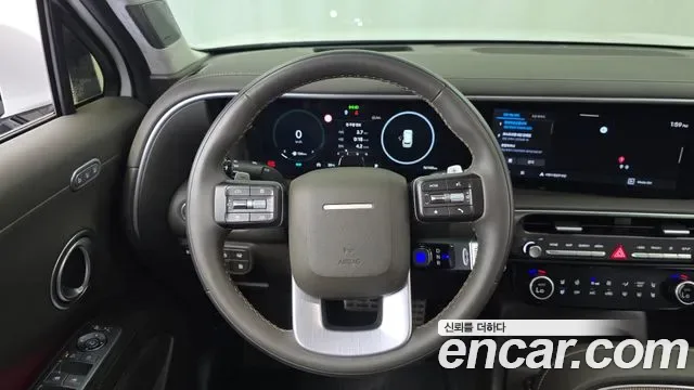 Hyundai Palisade LX3, 2025 — фото 14