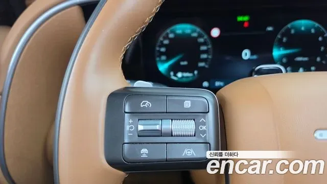 Hyundai Palisade LX3, 2025 — фото 16