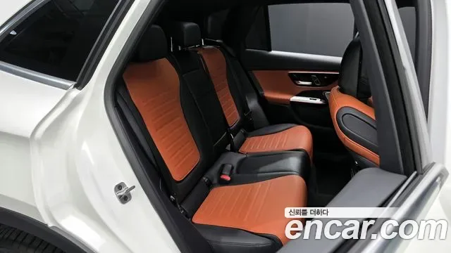 Mercedes-Benz Glc-Class X254, 2025 — фото 11
