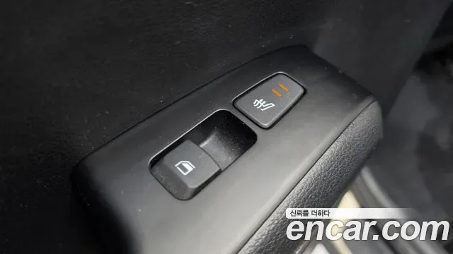 Kia Soul Booster EV, 2019 — фото 19