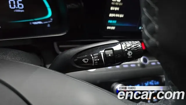 Hyundai Avante CN7, 2026 — фото 27