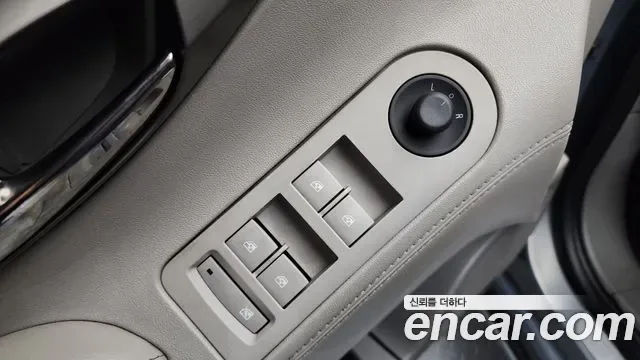 ChevroletGMDaewoo Alpheon, 2012 — фото 17