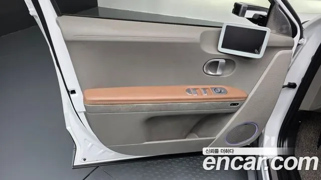 Hyundai Ioniq5 Ionic 5, 2022 — фото 25