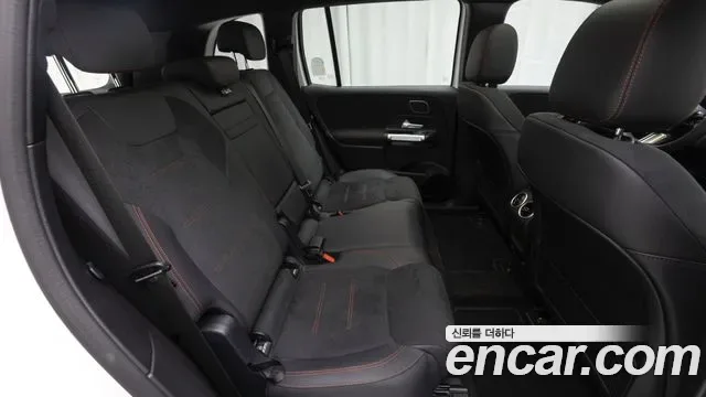 Mercedes-Benz Eqb X243, 2025 — фото 10