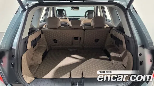 Kia Ev5, 2026 — фото 20