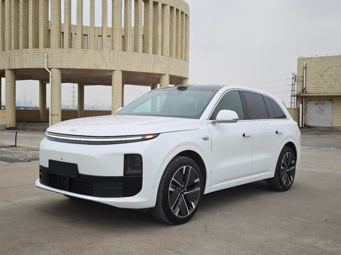 Li Auto Ideal L6