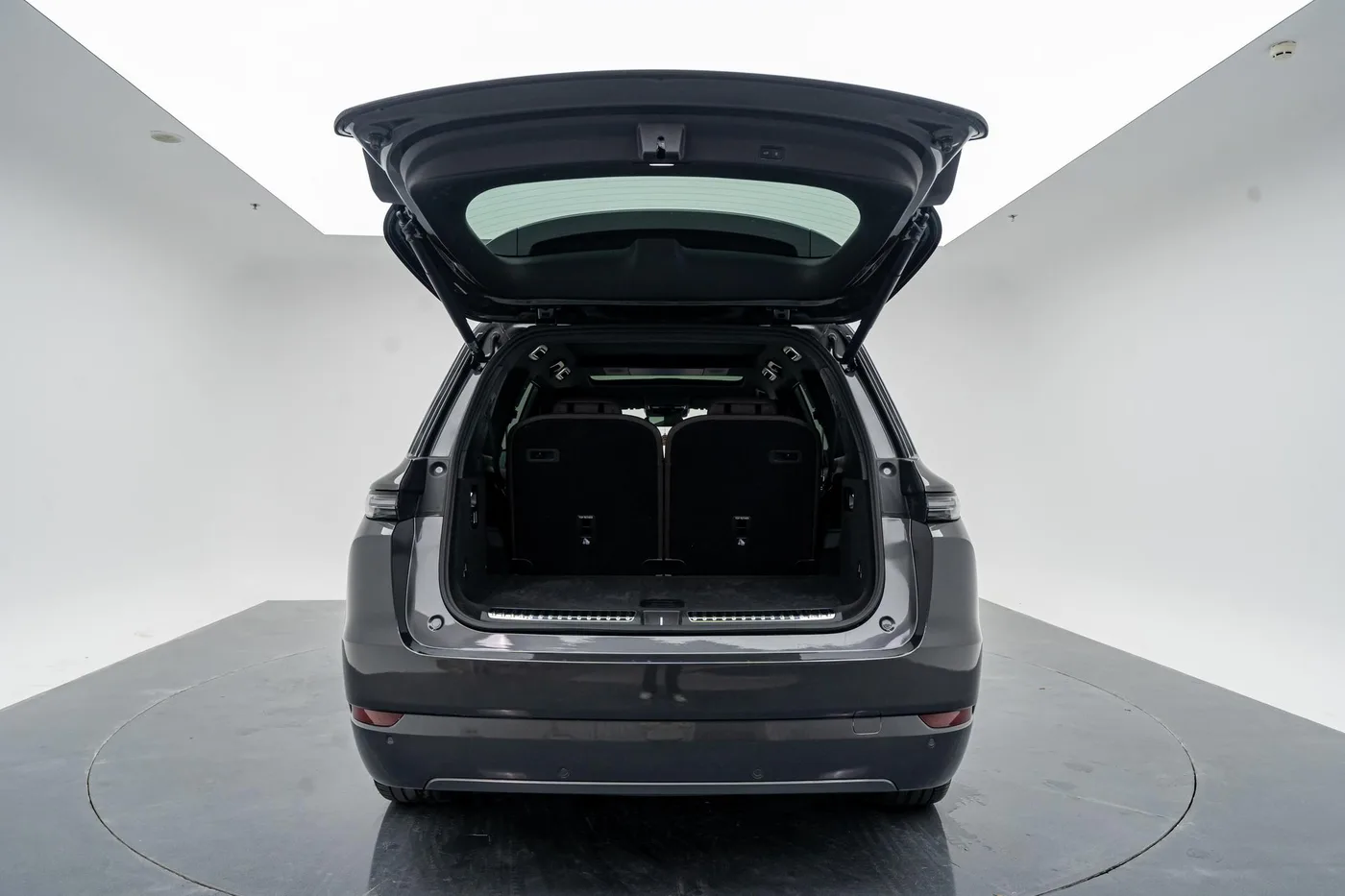 Li Auto Ideal L9, 2022 — фото 15