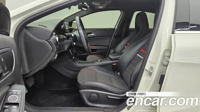 Mercedes-Benz A-Class W176, 2013 — фото 10