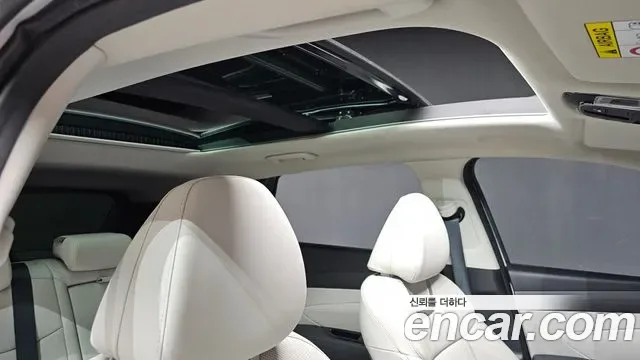 Hyundai Tucson NX4, 2025 — фото 20