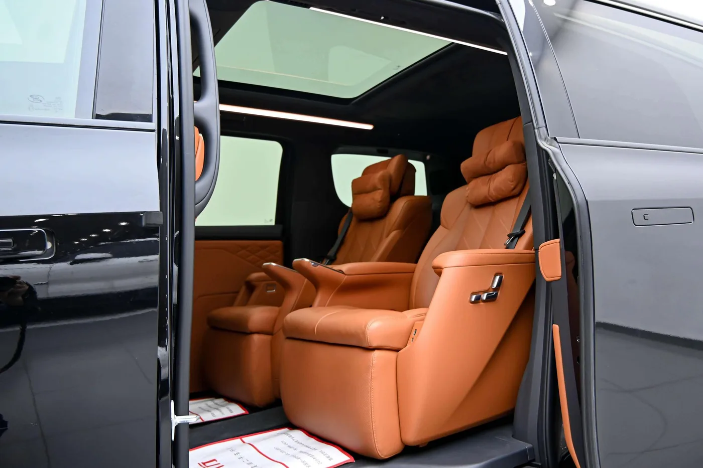 Buick Zhijing family, 2026 — фото 12