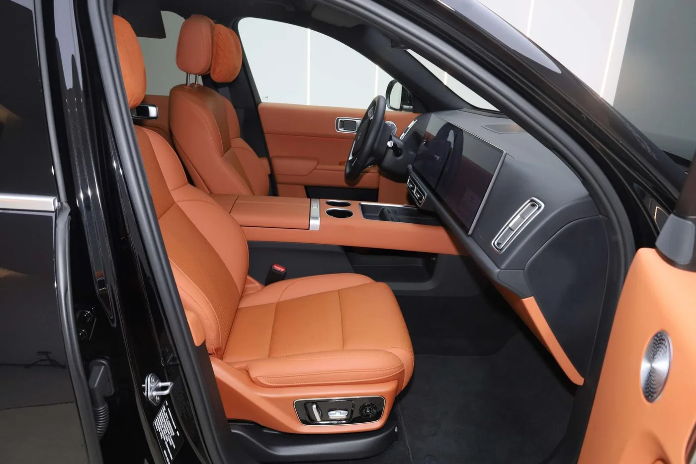 Li Auto Ideal L7, 2025 — фото 15