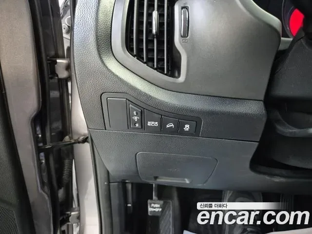 Kia Sportage, 2010 — фото 17