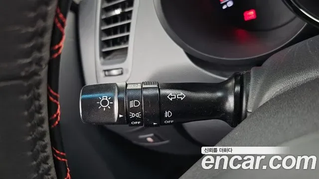 Kia Soul, 2010 — фото 18