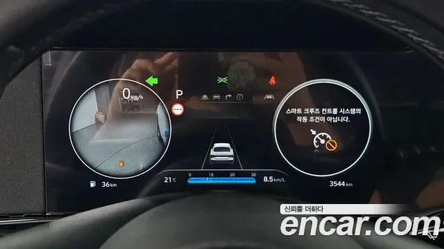 Hyundai Avante CN7, 2025 — фото 8