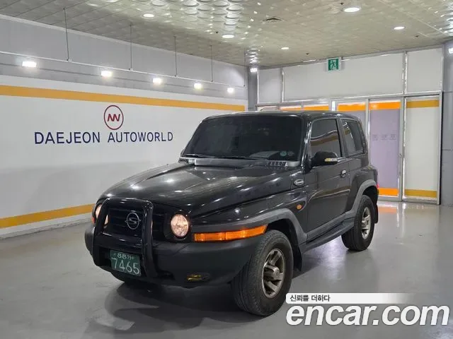 KG_Mobility_Ssangyong Korando