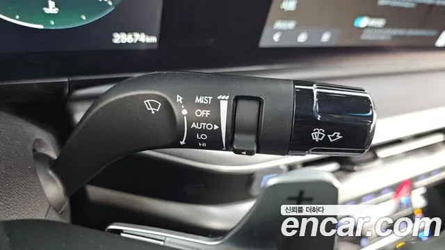 Hyundai Grandeur GN7, 2025 — фото 28