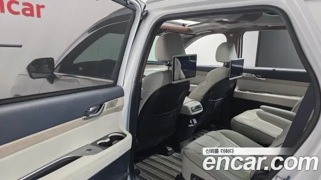 Hyundai Palisade, 2019 — фото 17
