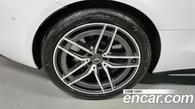 Mercedes-Benz Sl-Class R232, 2025 — фото 11