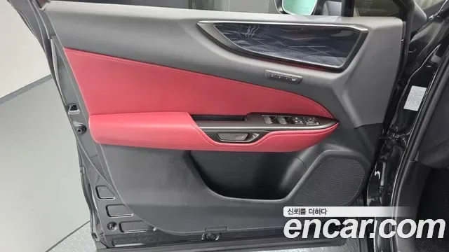 Lexus Nx NX350H, 2025 — фото 25