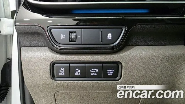 Kia Canival Carnival, 2026 — фото 14