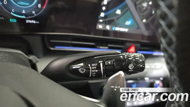 Hyundai Avante CN7, 2025 — фото 20