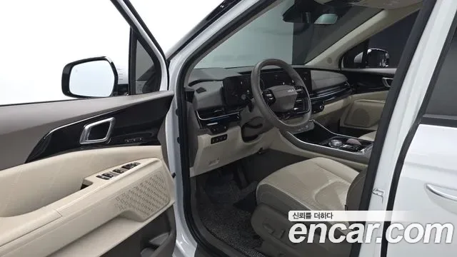 Kia Canival Carnival, 2025 — фото 10