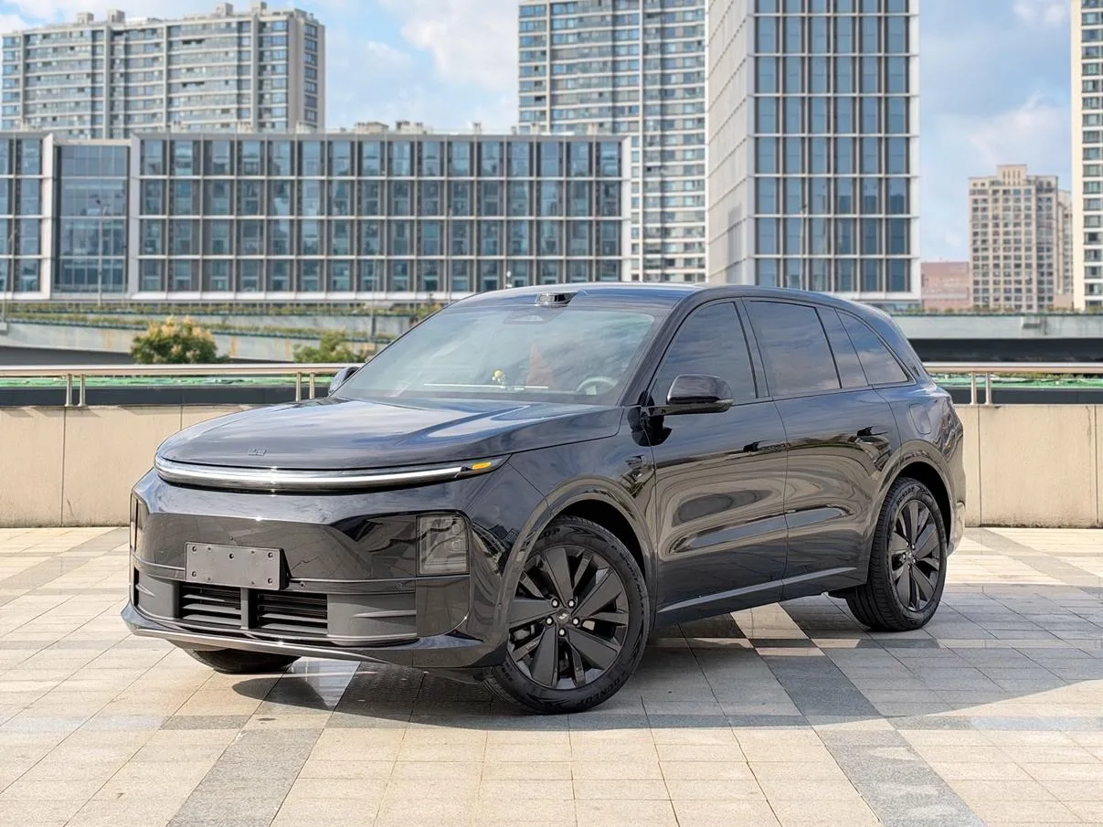 Li Auto Ideal L6