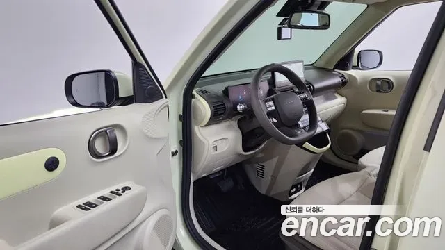 Hyundai Casper Electric, 2025 — фото 10