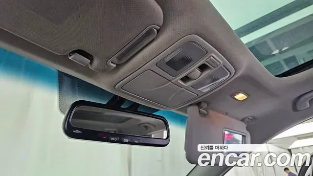 Hyundai Tucson ix, 2012 — фото 17