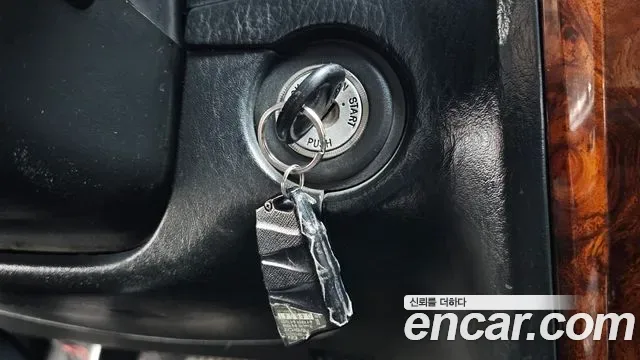 Hyundai Terracan, 2001 — фото 13